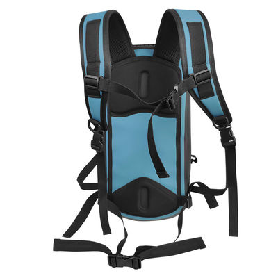 Mochila mochila à prova d'água OEM ODM para viagem, caminhada, esqui