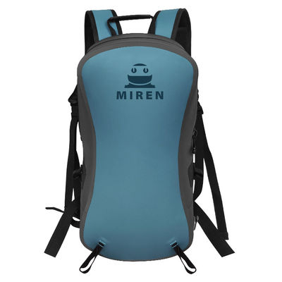 Mochila mochila à prova d'água OEM ODM para viagem, caminhada, esqui