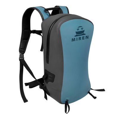 Mochila mochila à prova d'água OEM ODM para viagem, caminhada, esqui