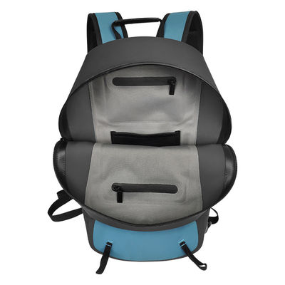 Mochila mochila à prova d'água OEM ODM para viagem, caminhada, esqui