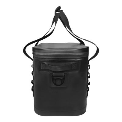 Bolsa térmica portátil Cooler-Man com 30 latas - isolada e durável