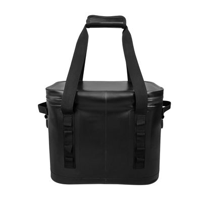 Bolsa térmica portátil Cooler-Man com 30 latas - isolada e durável