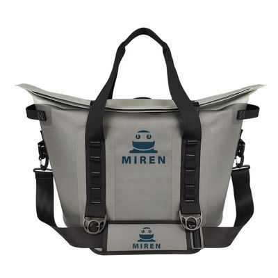 Saco refrigerado de refrigeração magnética 30 litros para alimentos e bebidas