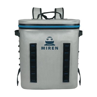 Mochila térmica 20L à prova d'água para atividades ao ar livre