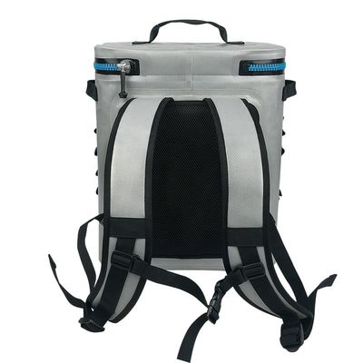 Mochila térmica 20L à prova d'água para atividades ao ar livre