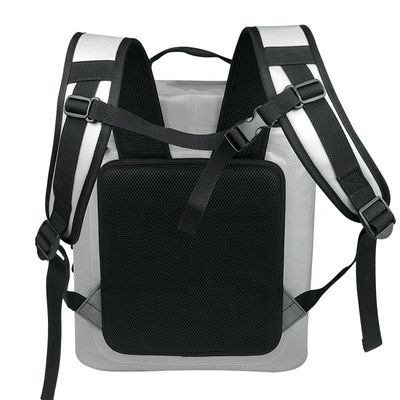 Mochila térmica 20L à prova d'água para atividades ao ar livre
