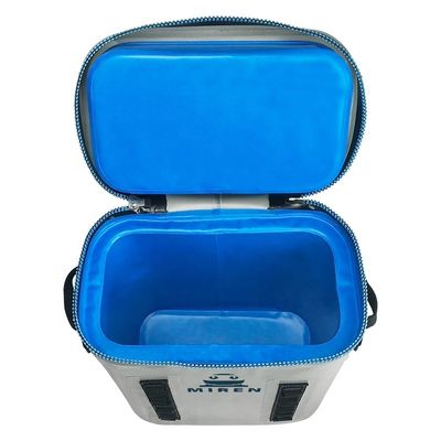 Mochila térmica 20L à prova d'água para atividades ao ar livre