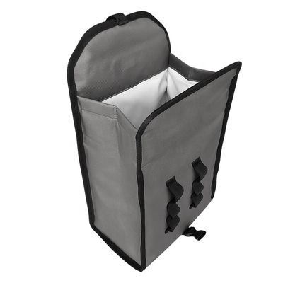 Bolsa térmica leve e durável 6L multifuncional para atividades ao ar livre