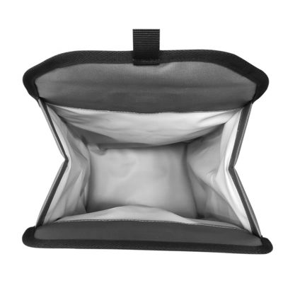 Bolsa térmica leve e durável 6L multifuncional para atividades ao ar livre