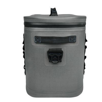 Saco refrigerador portátil macio 20L reutilizável para piquenique ao ar livre