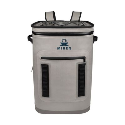 Mochila térmica personalizada resistente à água para acampamento