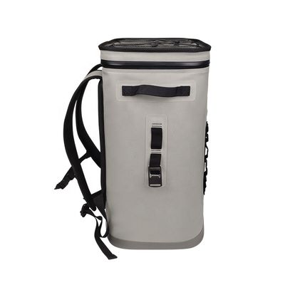 Mochila térmica personalizada resistente à água para acampamento