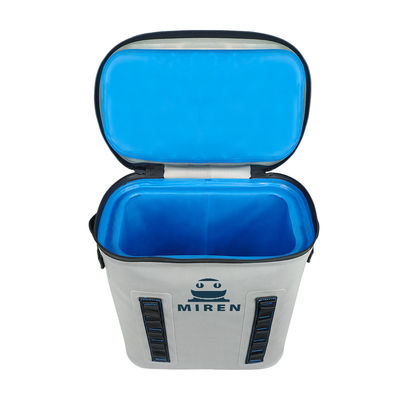 Mochila refrigerador personalizada durável ao ar livre multifuncional
