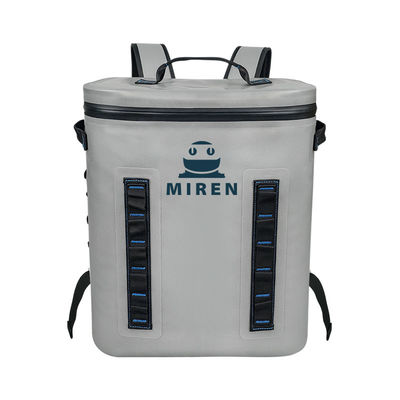 Mochila refrigerador personalizada durável ao ar livre multifuncional