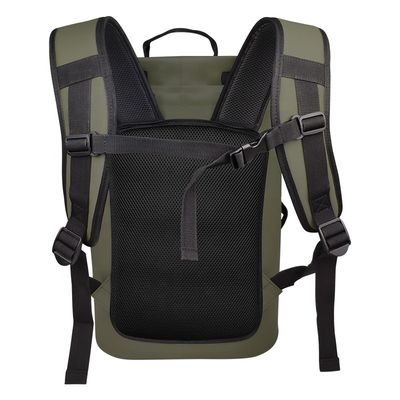 Mochila térmica grande à prova de vazamentos isolada para montanhismo ao ar livre
