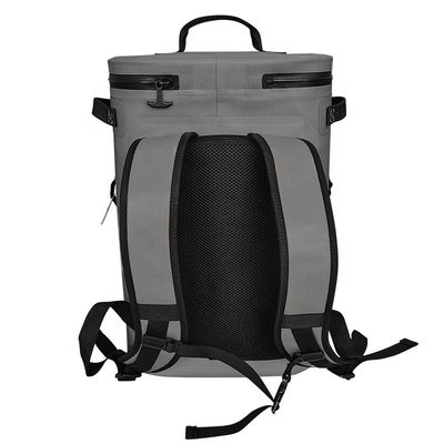 Mochila Soft Cooler: tecnologia de resfriamento para piqueniques e viagens à praia