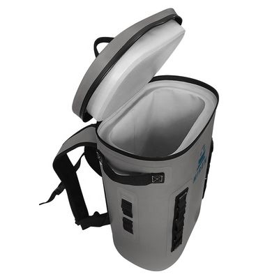 Mochila Soft Cooler: tecnologia de resfriamento para piqueniques e viagens à praia