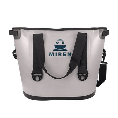 Refrigerador 30L refrigerado à prova de vazamentos macio para bebidas alimentares