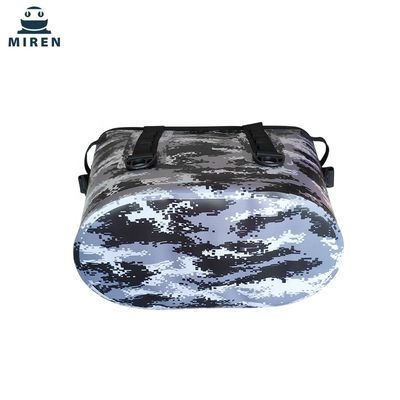 Saco térmico reutilizável refrigerado com capacidade de 30 litros Tipo de bolsa ODM