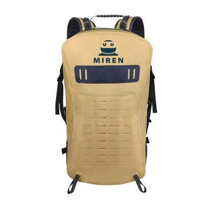 Mochila de caminhada TPU personalizada à prova d'água para natação ao ar livre