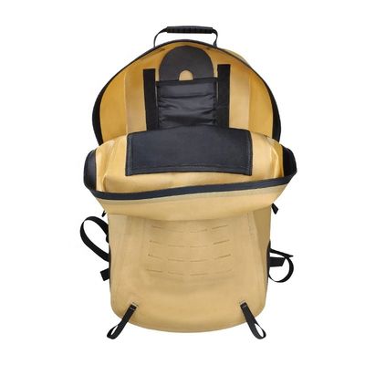 Mochila de caminhada TPU personalizada à prova d'água para natação ao ar livre