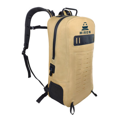 Mochila de caminhada TPU personalizada à prova d'água para natação ao ar livre