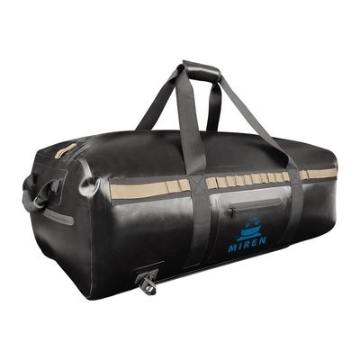 Mochila personalizada à prova d'água 20 litros para viagens, caminhadas, acampamentos