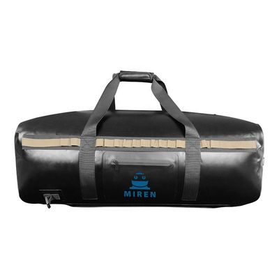 Mochila resistente à prova d'água 120L para aventura ao ar livre