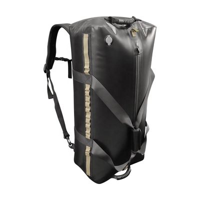 Mochila resistente à prova d'água 120L para aventura ao ar livre